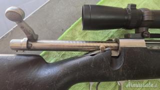 Remington 700 SENDERO .300 Winchester Magnum