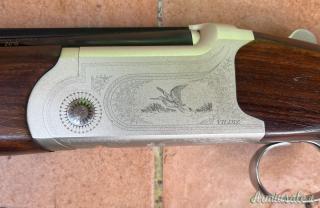 Sovrapposto Yildiz  Cal.28 canne 71cm
