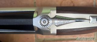 Sovrapposto Yildiz  Cal.28 canne 71cm