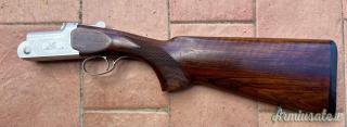 Sovrapposto Yildiz  Cal.28 canne 71cm