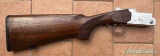 Sovrapposto Yildiz  Cal.28 canne 71cm