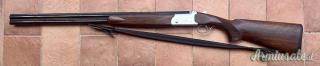 Sovrapposto Yildiz  Cal.28 canne 71cm
