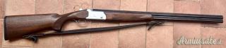 Sovrapposto Yildiz  Cal.28 canne 71cm