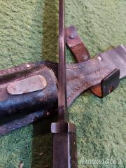 Baionetta k98 monomatricola PERFETTA