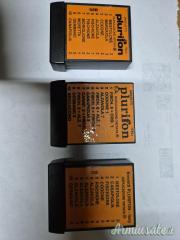 Cassette Plurifon