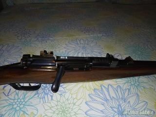 Steyr Mannlicher MC .270 Winchester