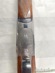 Bernardelli Hemingway 12