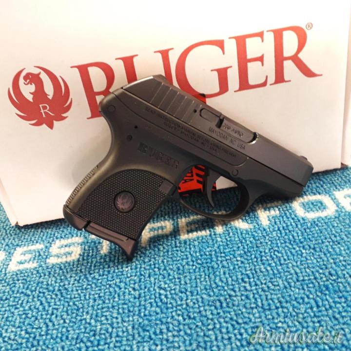 Ruger | Sturm LCP .380 ACP  | 9x17mm Browning Short
