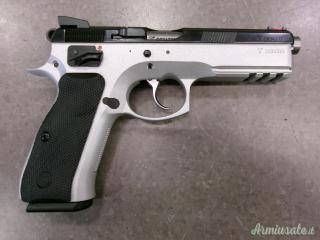 CZ SP01 DUAL TONE CAL 9X21 RIF  W56  ARMIUS_6694
