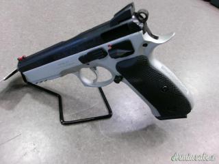 CZ SP01 DUAL TONE CAL 9X21 RIF  W56  ARMIUS_6694
