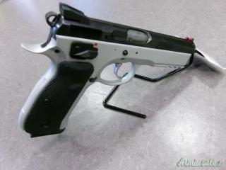CZ SP01 DUAL TONE CAL 9X21 RIF  W56  ARMIUS_6694