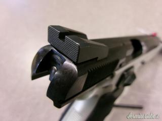 CZ SP01 DUAL TONE CAL 9X21 RIF  W56  ARMIUS_6694