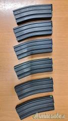 Stanag ar15 sabre defence 30 colpi