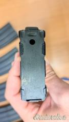 Stanag ar15 sabre defence 30 colpi