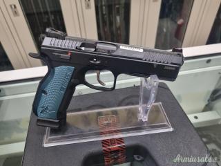 CZ | Ceska Zbrojovka Shadow 2 9x19mm Parabellum | Luger | NATO