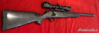 BLASER R93 CHRISTENSEN 416 REM