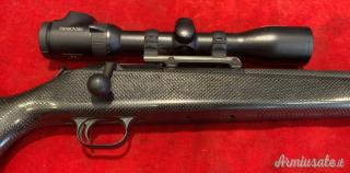 BLASER R93 CHRISTENSEN 416 REM