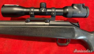 BLASER R93 CHRISTENSEN 416 REM