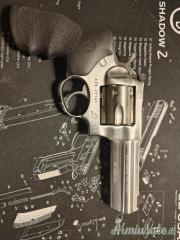 Ruger | Sturm Gp100 .357 Magnum  |  9x31mmR  | .353 Casull