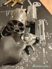 Ruger | Sturm Gp100 .357 Magnum  |  9x31mmR  | .353 Casull