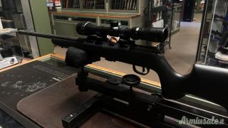 Savage MARK II TRR-SR .22LR 22