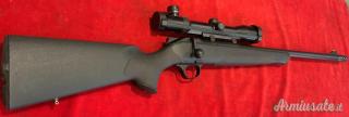 BLASER R8 375 H&H MAG.