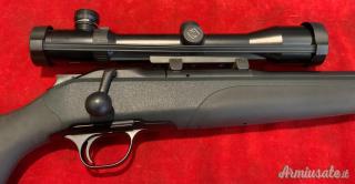 BLASER R8 375 H&H MAG.