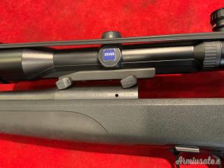 BLASER R8 375 H&H MAG.