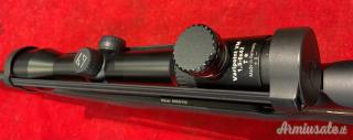 BLASER R8 375 H&H MAG.