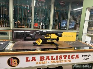 Bergara  B14 HMR PRO D.M. .300 Winchester Magnum