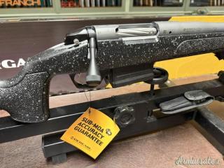 Bergara  B14 HMR PRO D.M. .300 Winchester Magnum