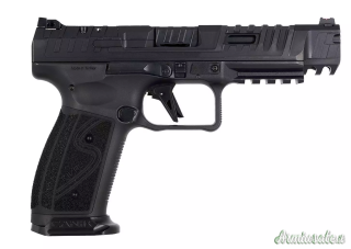 Canik CANIK SFx RIVAL-S FULL METAL 9x19mm Parabellum | Luger | NATO