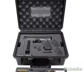 Canik CANIK SFx RIVAL-S FULL METAL 9x19mm Parabellum | Luger | NATO
