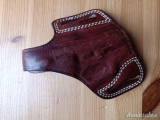 fondine per pistola produzione mista