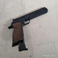 Bernardelli 69 .22 LR Long Rifle