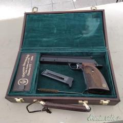 Bernardelli 69 .22 LR Long Rifle
