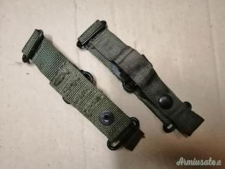 Accessori USA originali