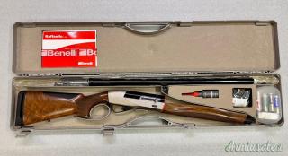 USATO - BENELLI RAFFAELLO DE LUXE CAL. 12 CM 65 POWER BORE