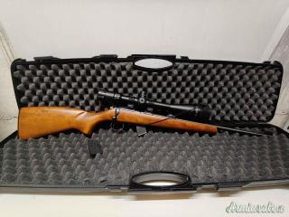 CZ | Ceska Zbrojovka 455 .22 Long Rifle