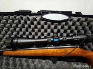 CZ | Ceska Zbrojovka 455 .22 Long Rifle
