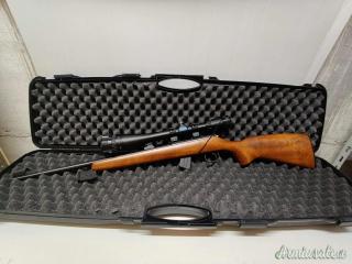 CZ | Ceska Zbrojovka 455 .22 Long Rifle