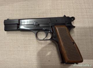 FN Herstal | Fabrique Nationale HP35 9x21mm IMI