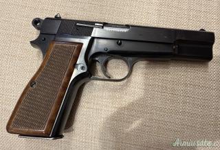 FN Herstal | Fabrique Nationale HP35 9x21mm IMI