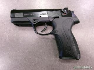 BERETTA PX4 CAL 9X21  RIF  W57  ARMIUS_6695