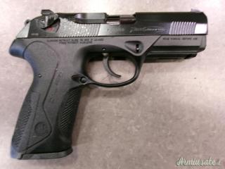 BERETTA PX4 CAL 9X21  RIF  W57  ARMIUS_6695