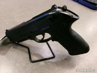 BERETTA PX4 CAL 9X21  RIF  W57  ARMIUS_6695