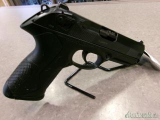 BERETTA PX4 CAL 9X21  RIF  W57  ARMIUS_6695