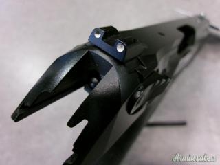 BERETTA PX4 CAL 9X21  RIF  W57  ARMIUS_6695