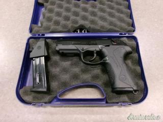 BERETTA PX4 CAL 9X21  RIF  W57  ARMIUS_6695