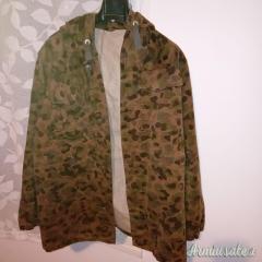 Giacca Militare Austriaca  KAZ 57